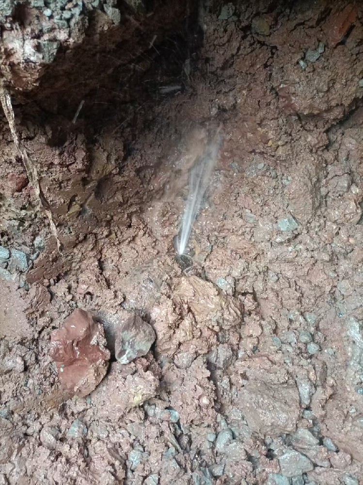 东区自来水管漏水检测维修