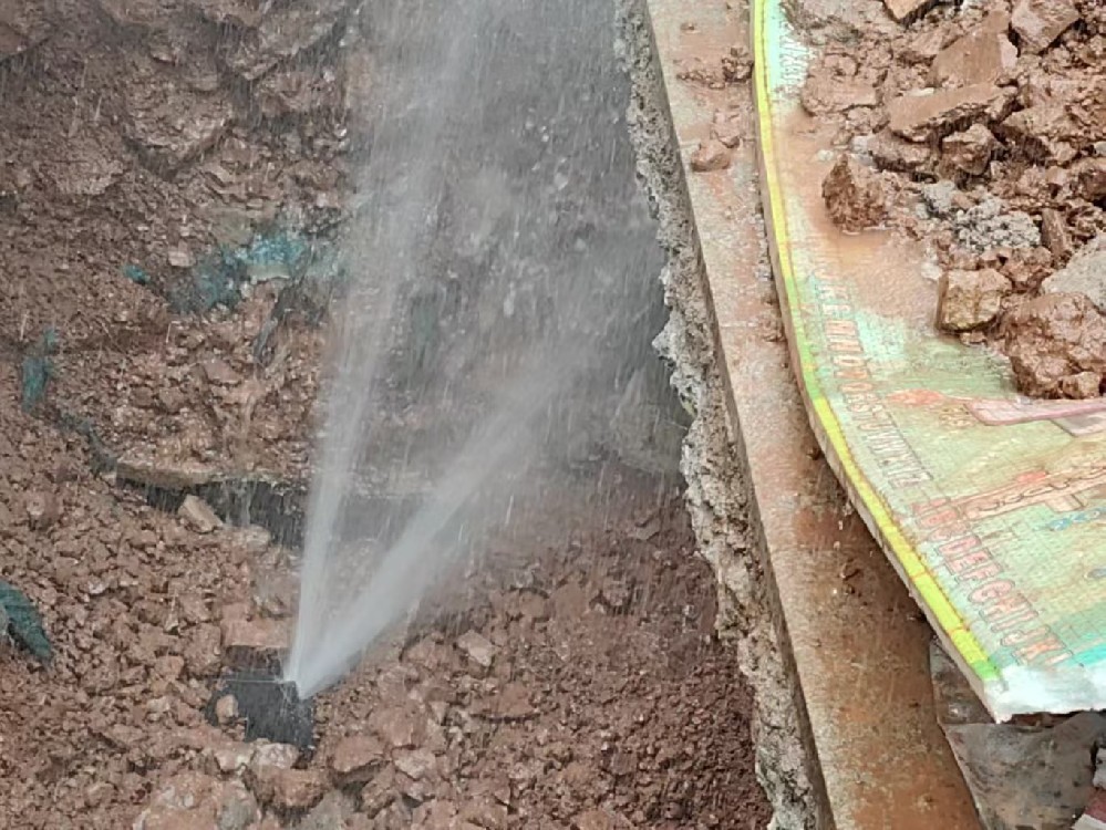 东区消防水管漏水检测定点开挖多少钱